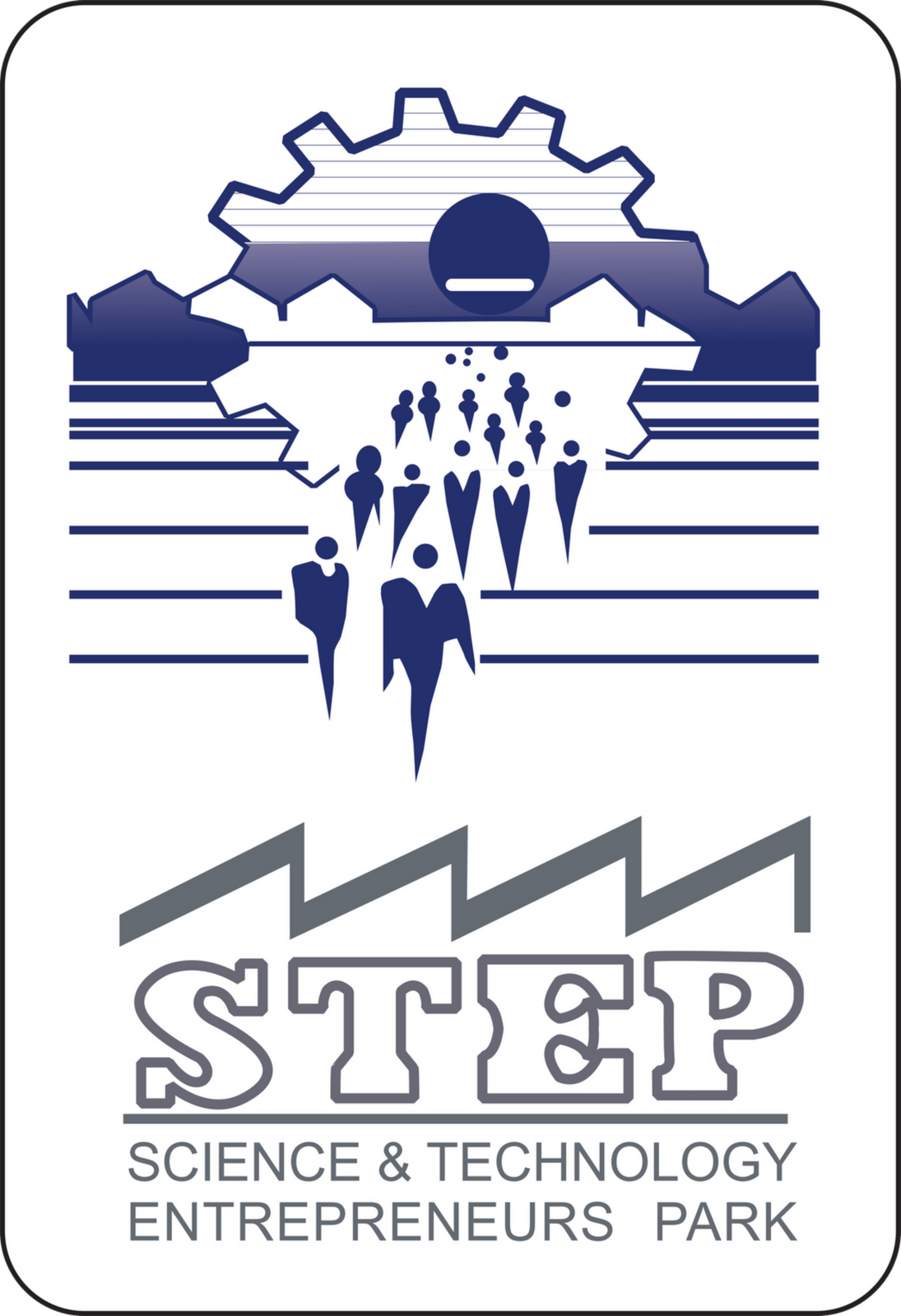 SJCE-STEP Logo